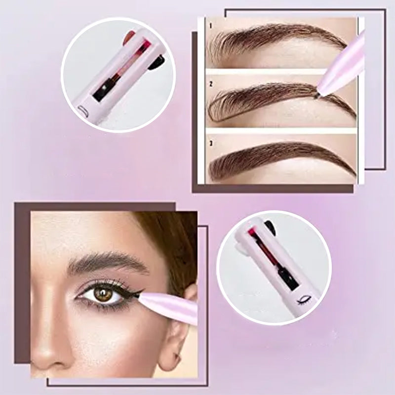 Gluschwein - 4-in-1-Make-up-Stift