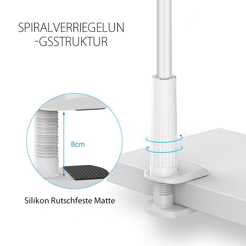 Gluschwein - Flexibler Handyhalter