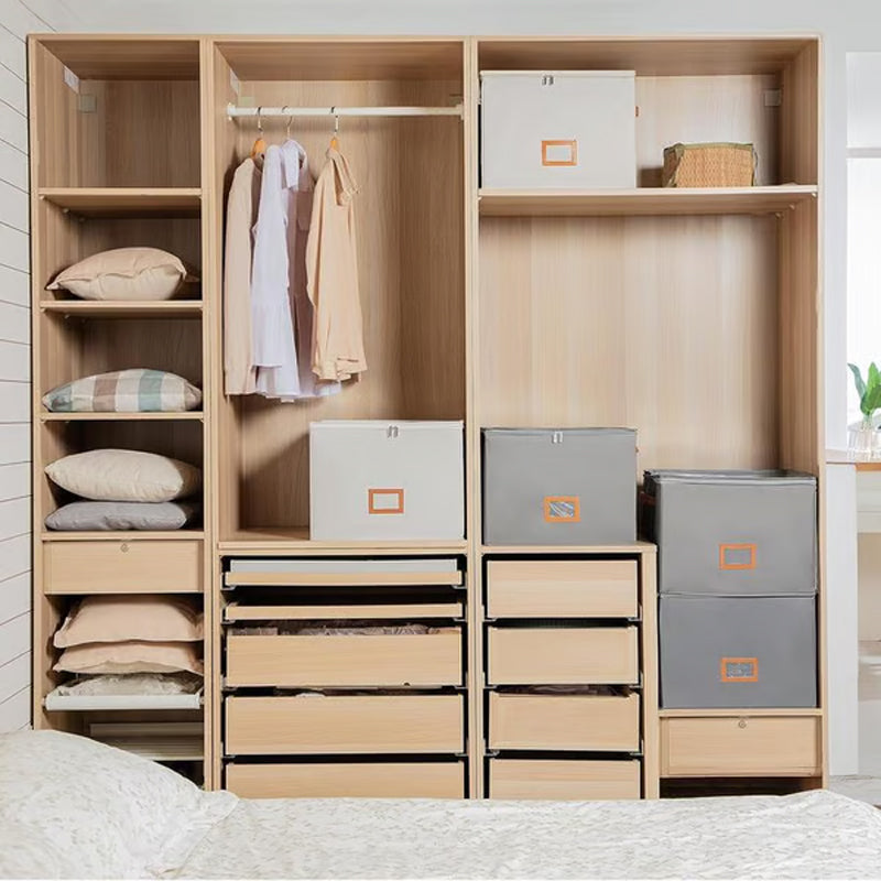 Gluschwein - ⏳Begrenzte Zeit 50% Rabatt💥Schuh-Organizer aus Stoff, Aufbewahrungsbox