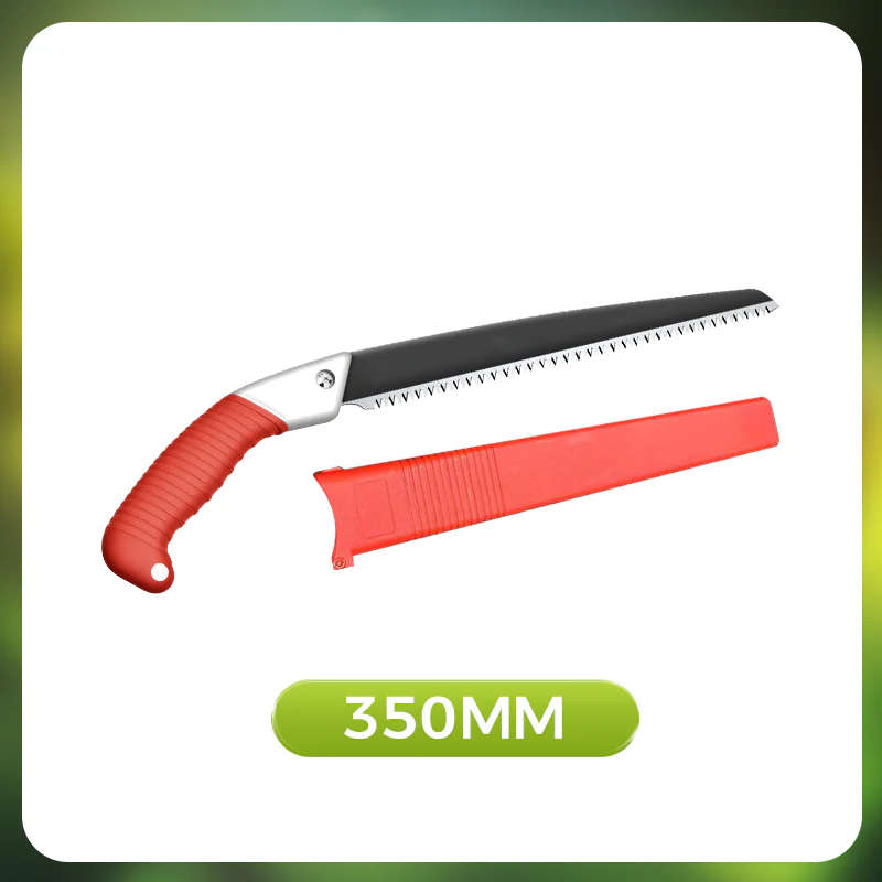 Gluschwein - Pruning Saw - Scharfe tragbare Astsäge