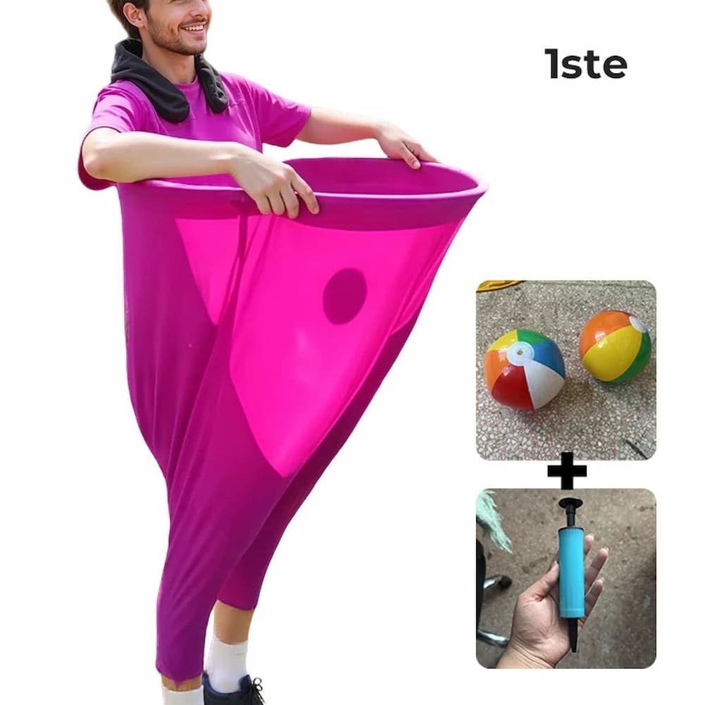 CatchPants