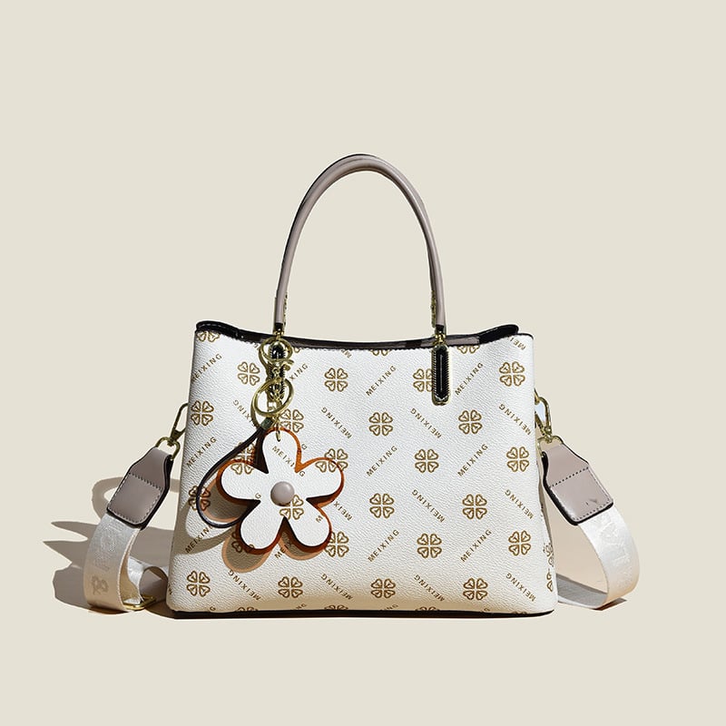 Danika | Essentiel du quotidien en cuir 