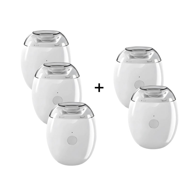 Gluschwein - 🚀Bestseller! 50% OFF – Automatische Nagelfeile für sanfte & sichere Pflege 🎉