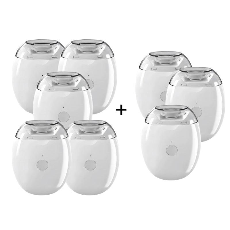Gluschwein - 🚀Bestseller! 50% OFF – Automatische Nagelfeile für sanfte & sichere Pflege 🎉