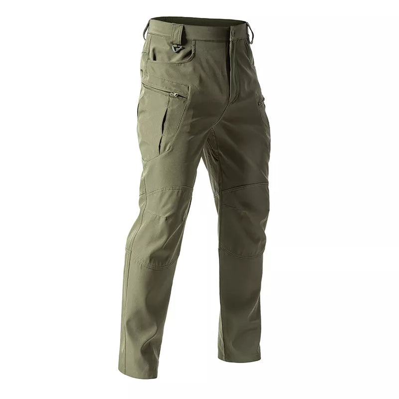 Gluschwein - 👖 50% RABATT! 🛠️ Bequeme und strapazierfähige Arbeitshosen – Langlebig & mit vielen Taschen – Perfekt für den ganzen Tag auf der Baustelle, im Garten oder in der Werkstatt 💪