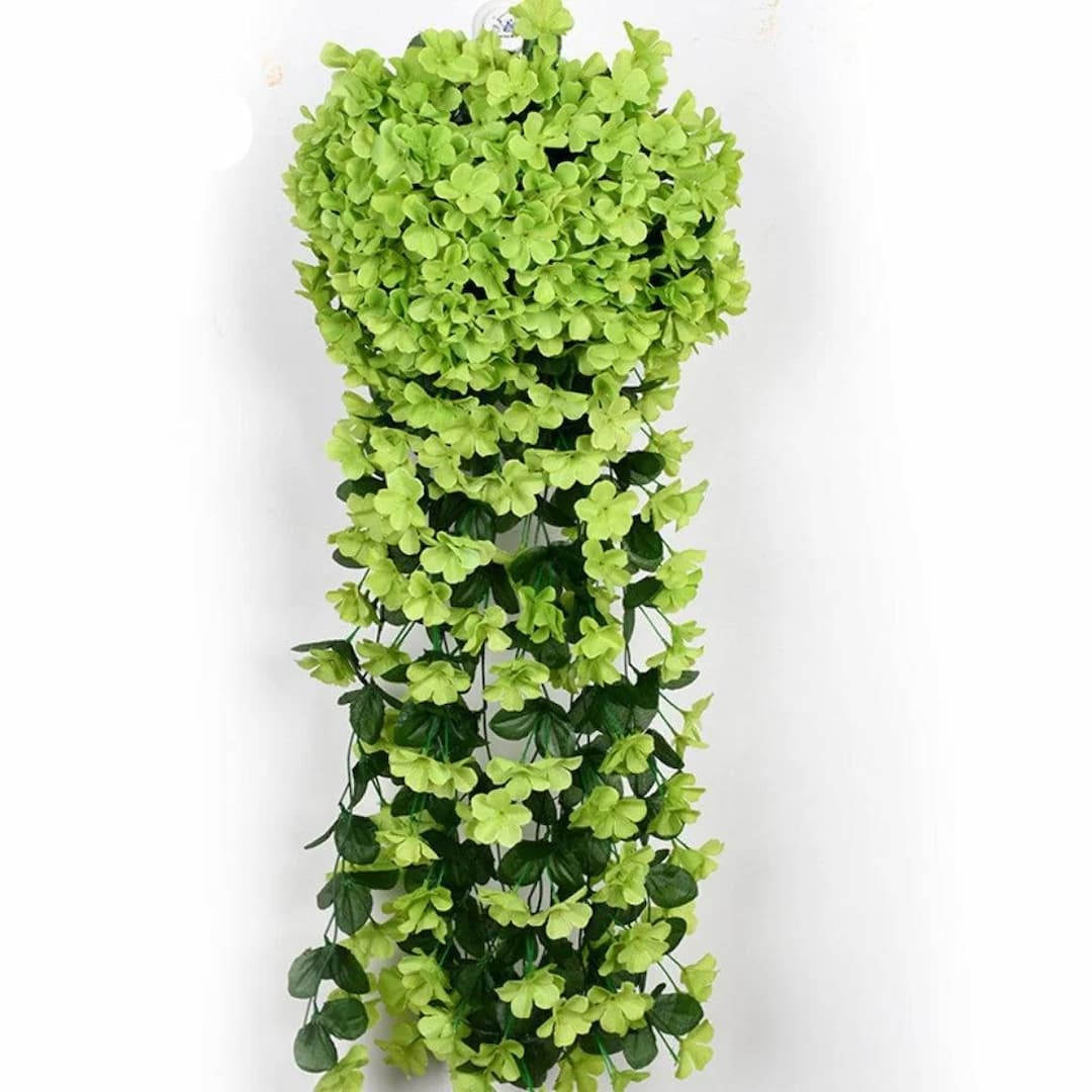 Gluschwein - Forever Flower Pots - Schaffen Sie mühelos eine warme Atmosphäre mit Blumen, die ewig frisch bleiben