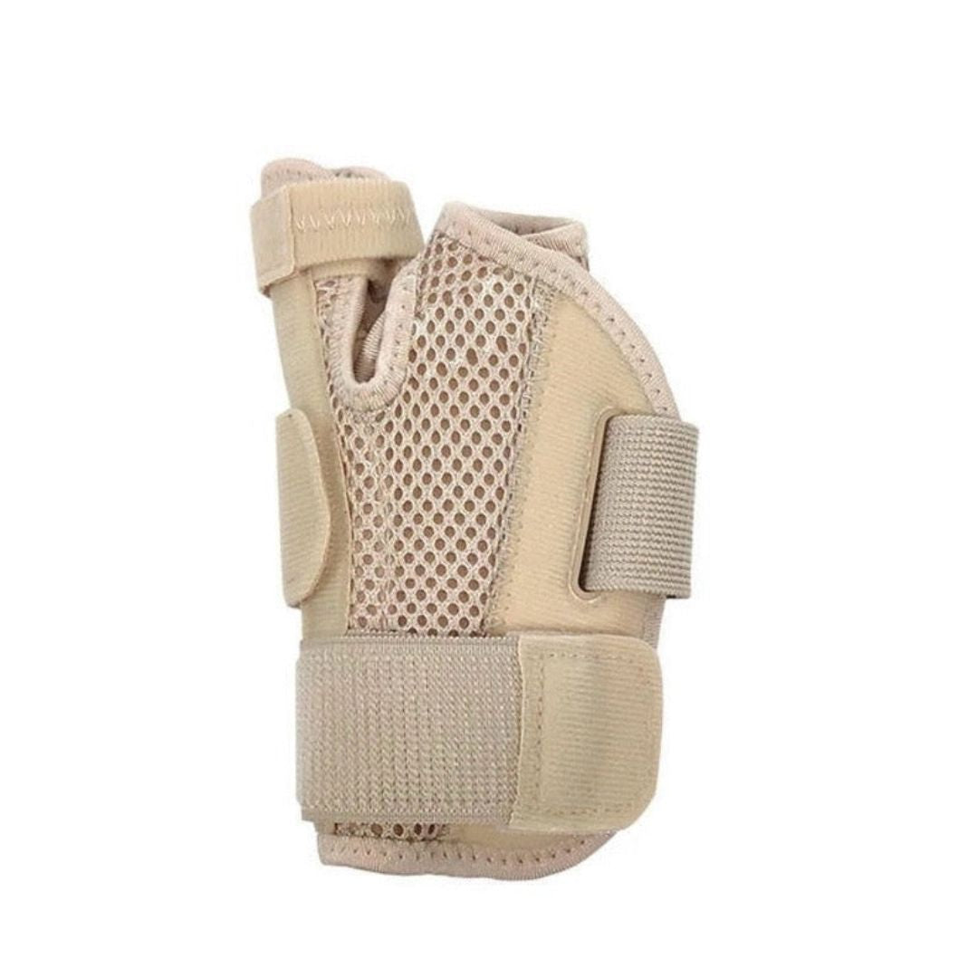 VekuBrace - Orthopädische Handgelenkbandage