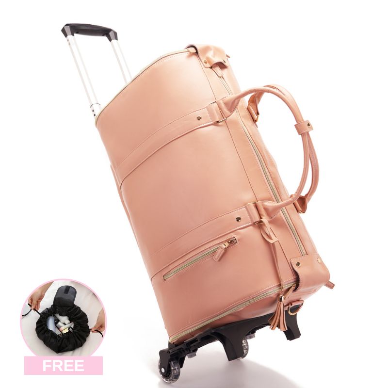 TravelDuffel