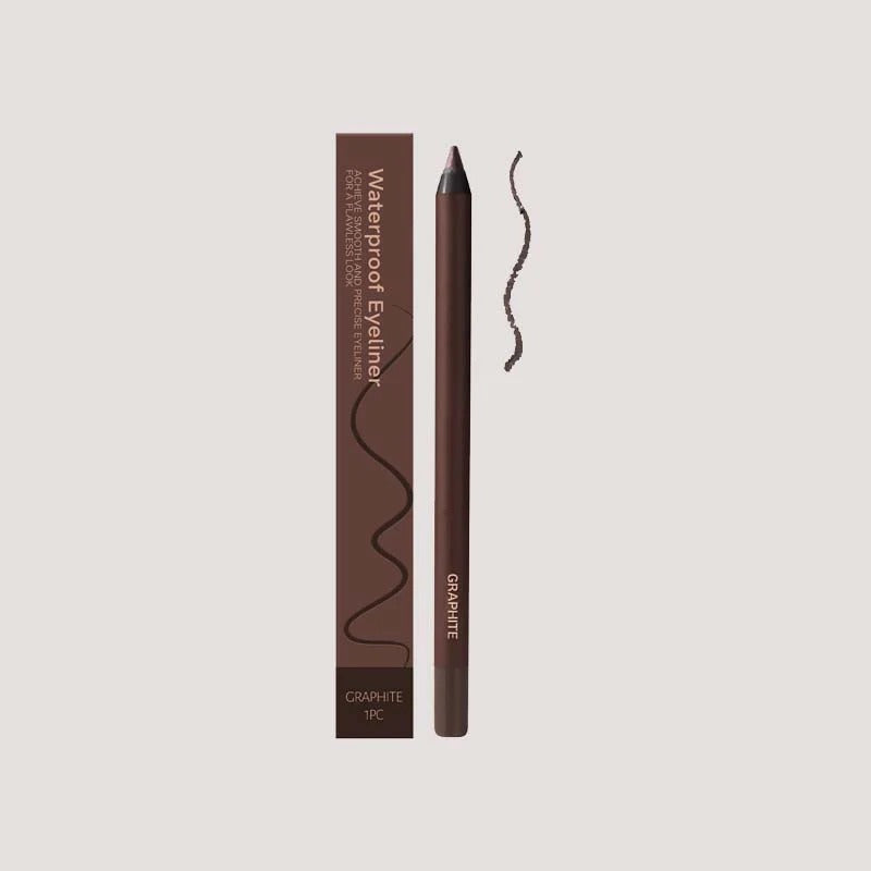 Luvona - Lápiz delineador de ojos de larga duración