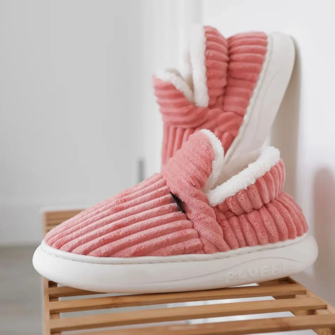 Wärmeschuhe Ultra komfort  Spüre sofortige Wärme und Schmerzfreiheit bei jedem Schritt