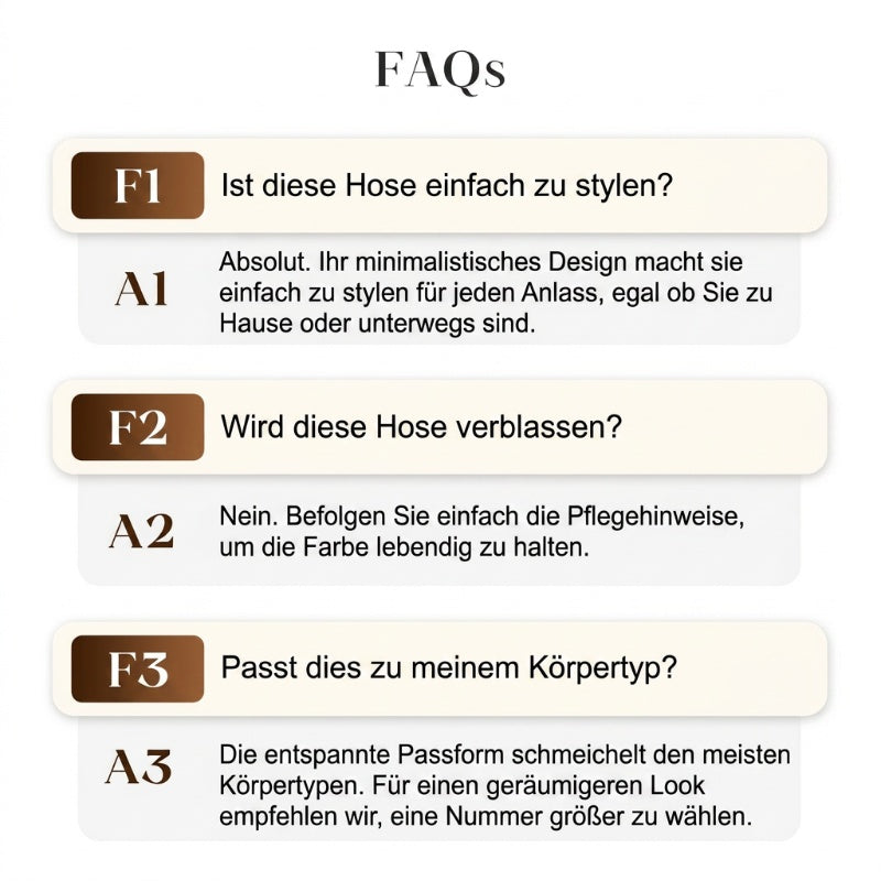 👖🌿 Damenhose aus Baumwolle & Leinen mit Elastischem Bund – Bequem, Atmungsaktiv & Lässiger Look 🥰（副本）
