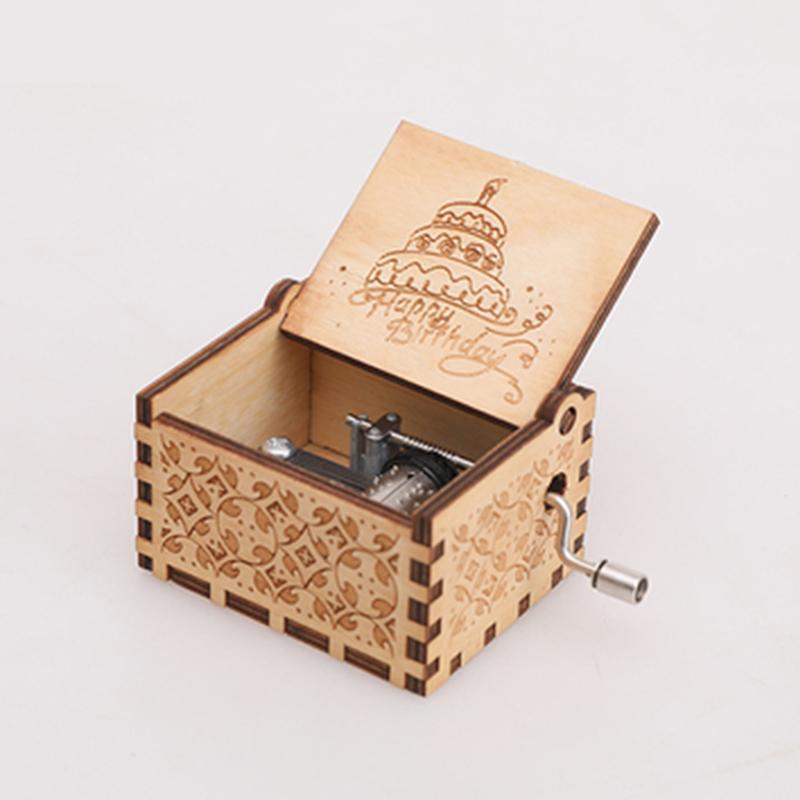 Engeliebe™  Music Boxes