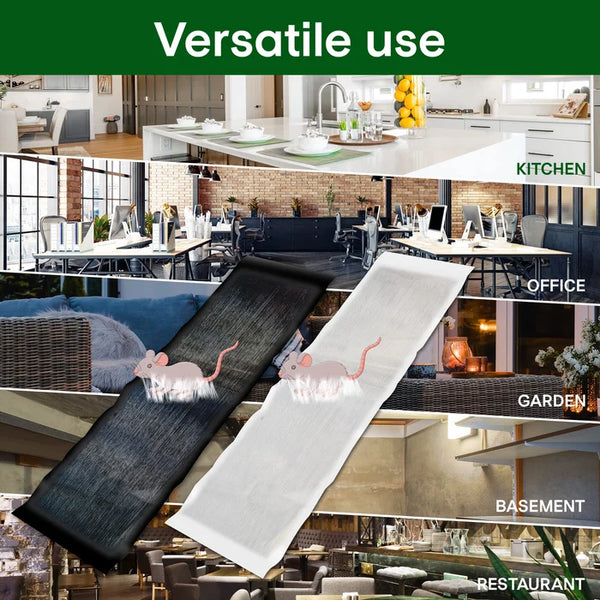 Gluschwein - ✨LETZTER TAG SALE 50% RABATT✨ Haushalts-Mousepad aus strapazierfähigem Vlies mit starkem Halt