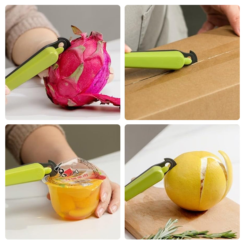 QuickPeel | Performance de pelage rapide 