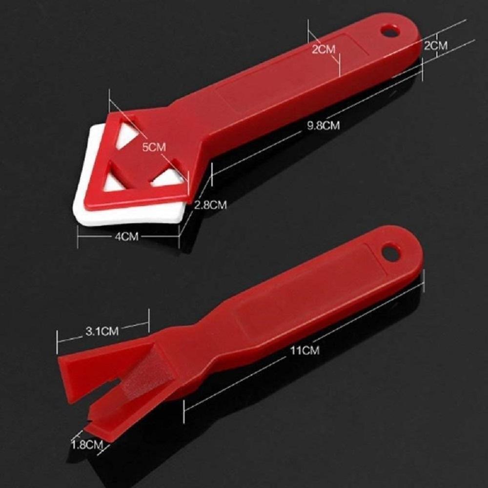 Gluschwein - Neue 3-in-1-Silikon-Dichtungswerkzeuge