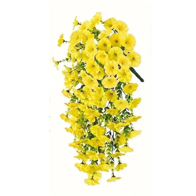 Artificial Hanging Flowers