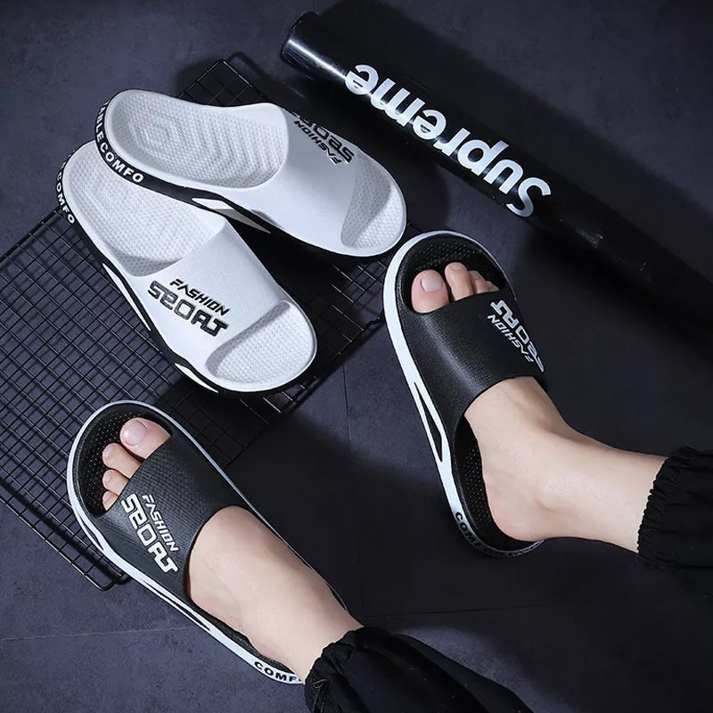 Gluschwein - Modische rutschfeste Sportsandalen