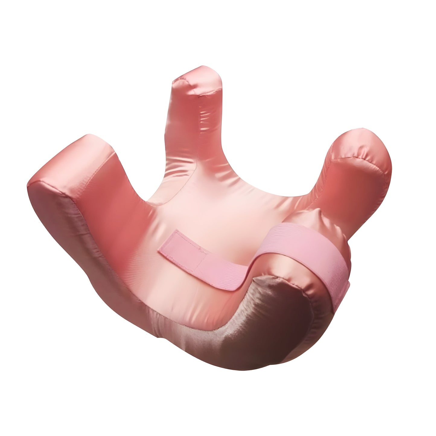 GlowPillow - Anti-Falten-Schönheitskissen für eine tolle Haut!