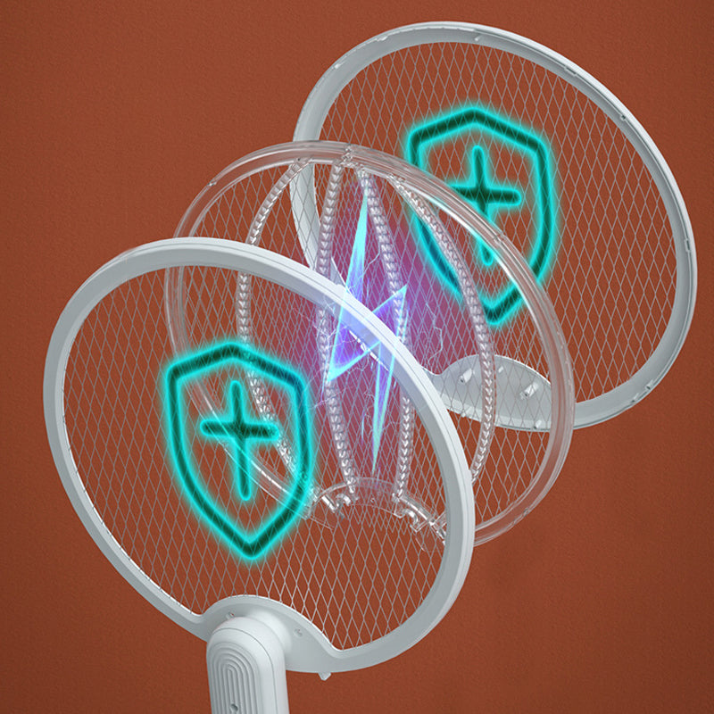 Gluschwein - 4 in 1 mosquito swatter