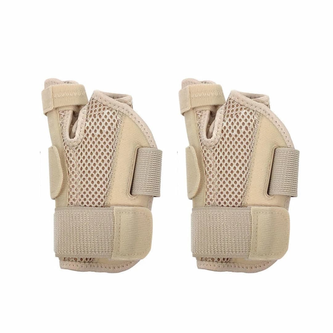 VekuBrace - Orthopädische Handgelenkbandage