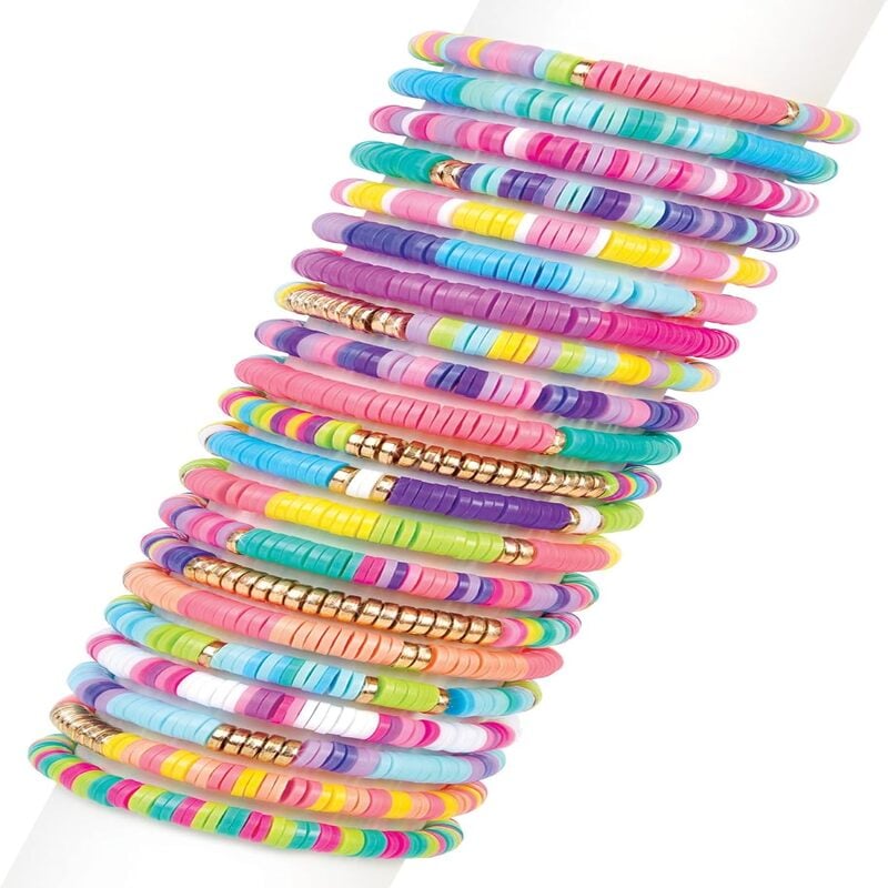 DIY-Armbandmaschine – Kreativer Bastelspaß für Kinder