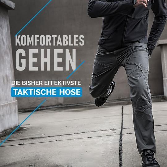 👖50% RABATT!⛰️Herren wasserdichte Outdoor-Hosen IX7/IX9 – Atmungsaktiv, Robust & Extrem Leicht für Wandern & Regen🌧️