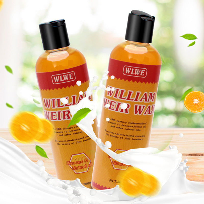 Gluschwein - 🔥Solange der Vorrat reicht 40 % Rabatt!🎉Natürliches maikromolekularisiertes Bienenwachsspray