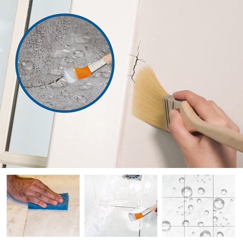 Gluschwein - 🔥Mehr kaufen, mehr gratis bekommen,Transparente wasserdichte Beschichtung✨
