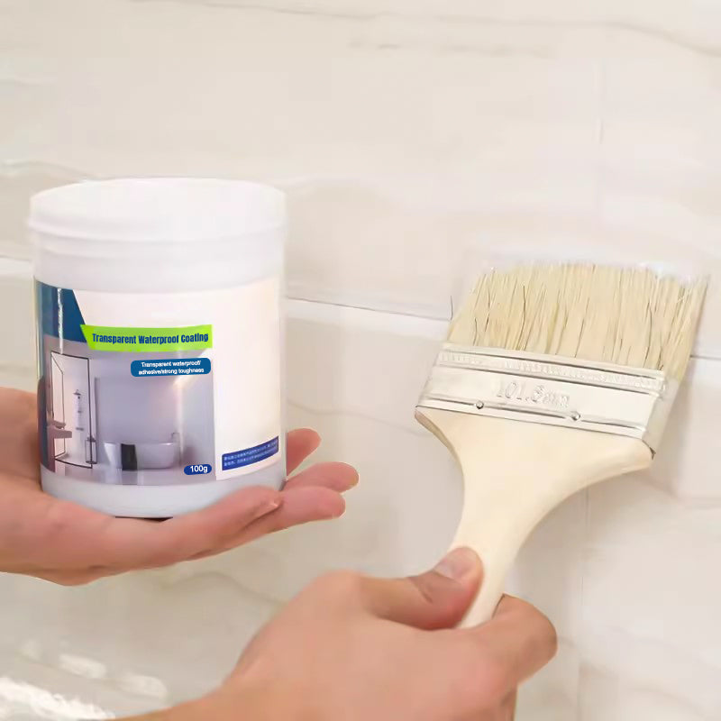 Gluschwein - 🔥Mehr kaufen, mehr gratis bekommen,Transparente wasserdichte Beschichtung✨
