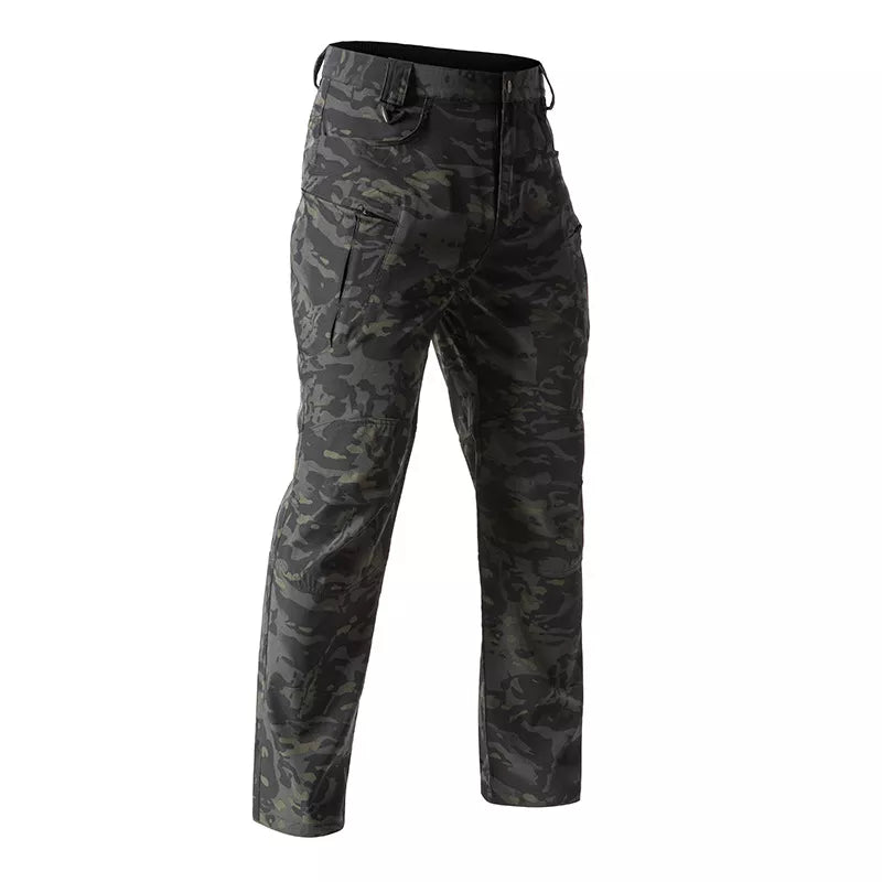 Gluschwein - 👖 50% RABATT! 🛠️ Bequeme und strapazierfähige Arbeitshosen – Langlebig & mit vielen Taschen – Perfekt für den ganzen Tag auf der Baustelle, im Garten oder in der Werkstatt 💪