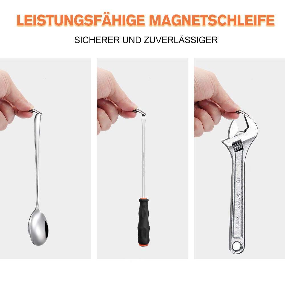 Gluschwein - Magnetischer Schuhgürtel