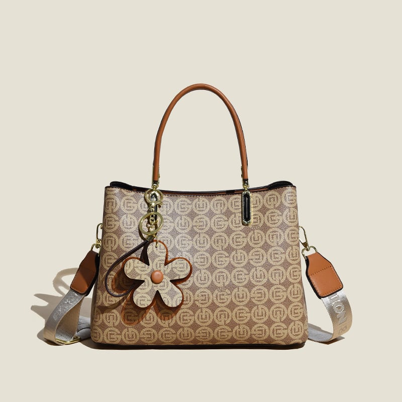 Danika | Essentiel du quotidien en cuir 