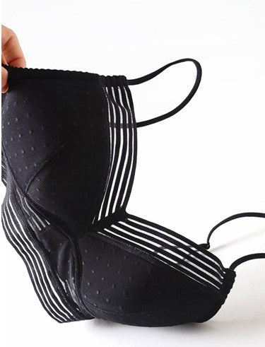 Alana - Unsichtbarer Spitzen-BH (1+1 gratis)