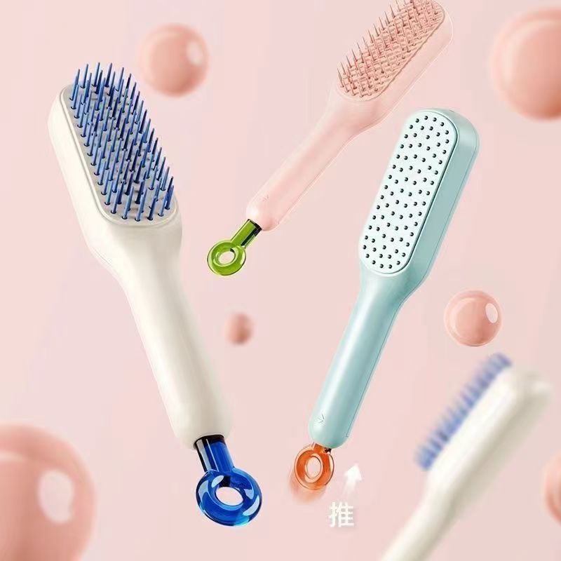 Gluschwein - 📢📢50 % Rabatt!! ⏰💧✨Pflegendes Leave-In-Haarspray | Bekämpft Trockenheit & Frizz, verleiht natürlichen Glanz 🌸
