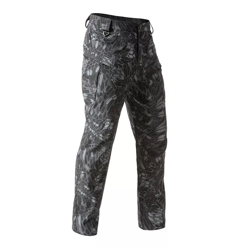 Gluschwein - 👖 50% RABATT! 🛠️ Bequeme und strapazierfähige Arbeitshosen – Langlebig & mit vielen Taschen – Perfekt für den ganzen Tag auf der Baustelle, im Garten oder in der Werkstatt 💪