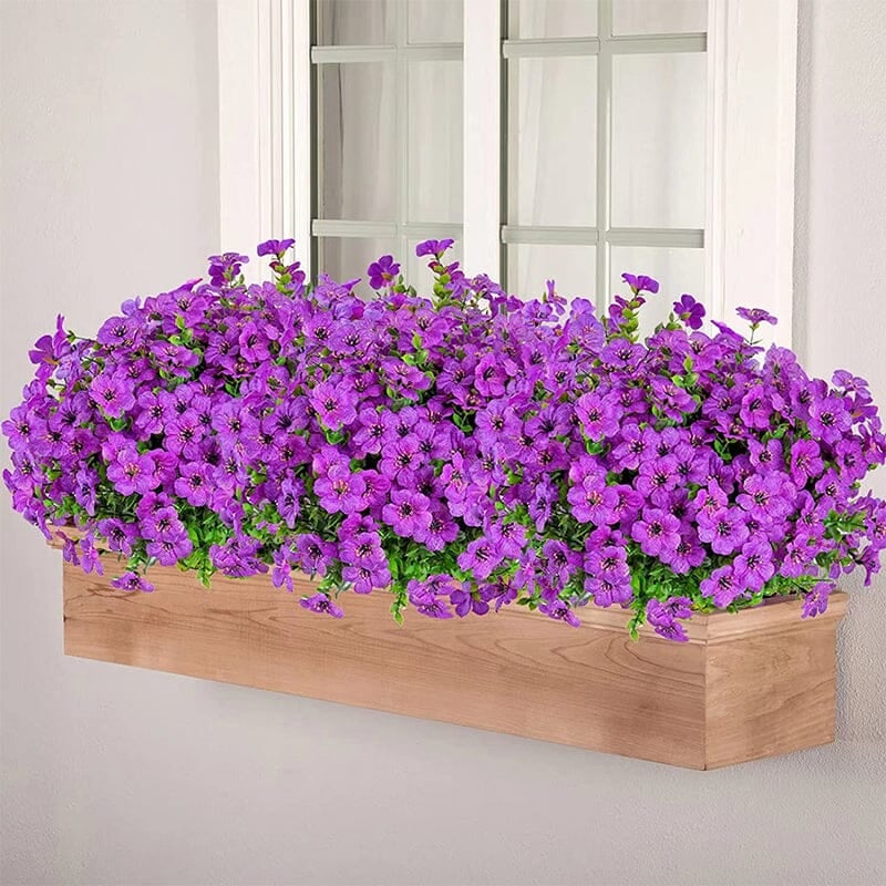 💐Künstliche Narzissenpflanzen für den Außenbereich💐