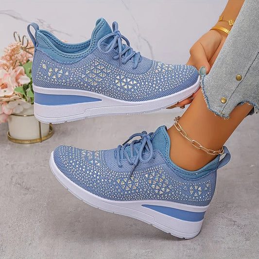 Namika - Bequemer Orthopädischer Turnschuh