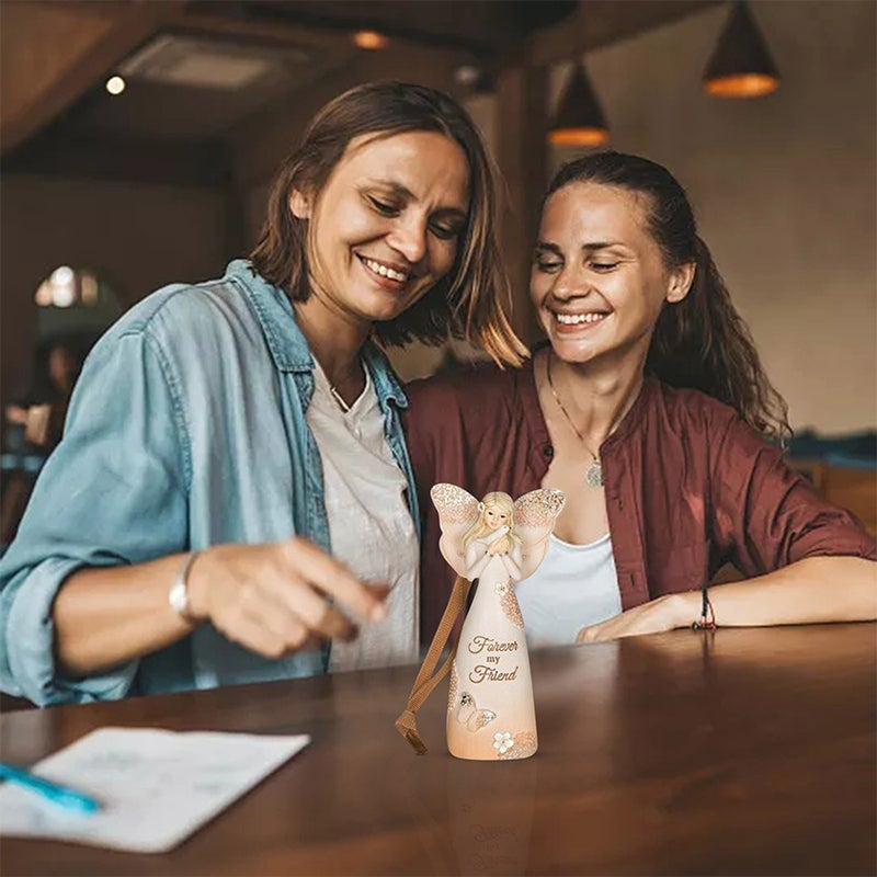 Gluschwein - 👩‍❤️‍👩Freundschaftsgeschenke feiern🎁-Dekoration für Freundschaftsfeiern