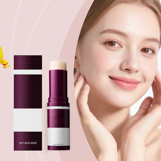 Gluschwein - Balm Stick - Koreanischer Anti-Aging-Hautpflegestift
