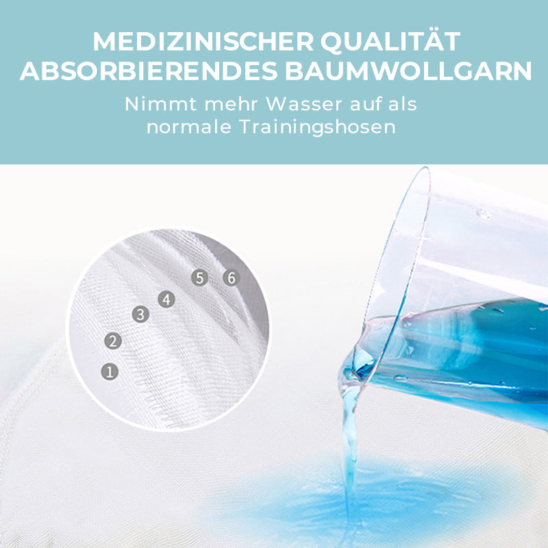 Sous-vêtements d'apprentissage de la propreté pour bébé（🔥Remise en cours）