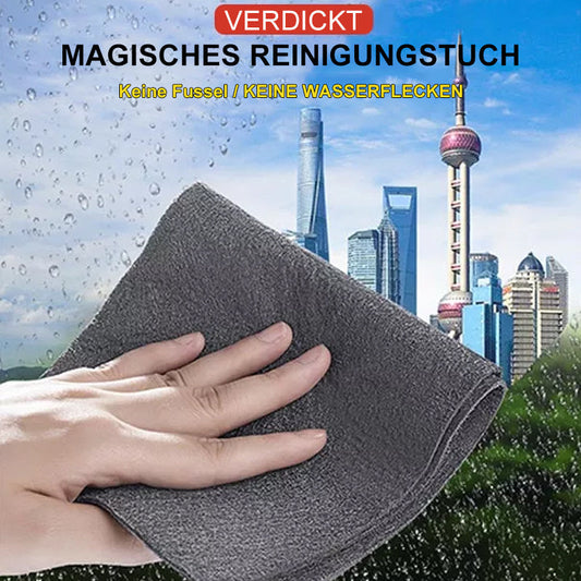 Gluschwein - Verdicktes Magisches Reinigungstuch