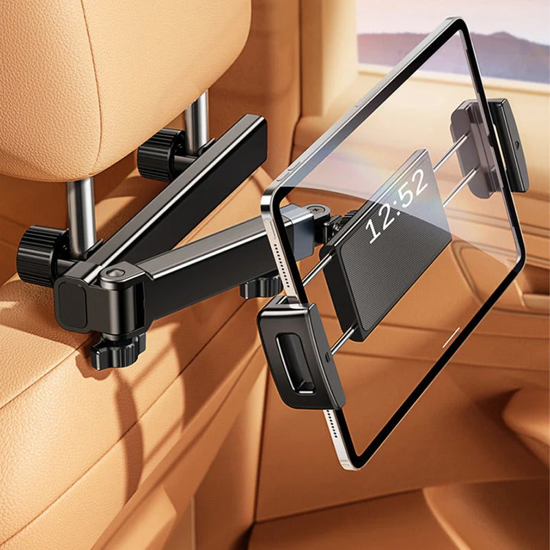 Gluschwein - Headrest Arm - Tablet-Halterung für Kopfstützen im Auto