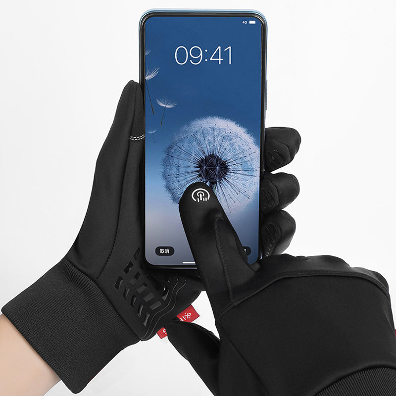 Gluschwein - Water Resistant Thermal Gloves