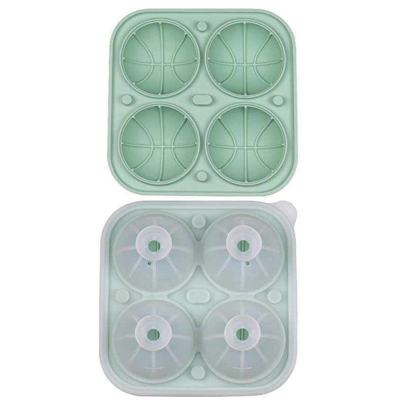 Gluschwein - Silicone Whiskey Ice Cubes Mold