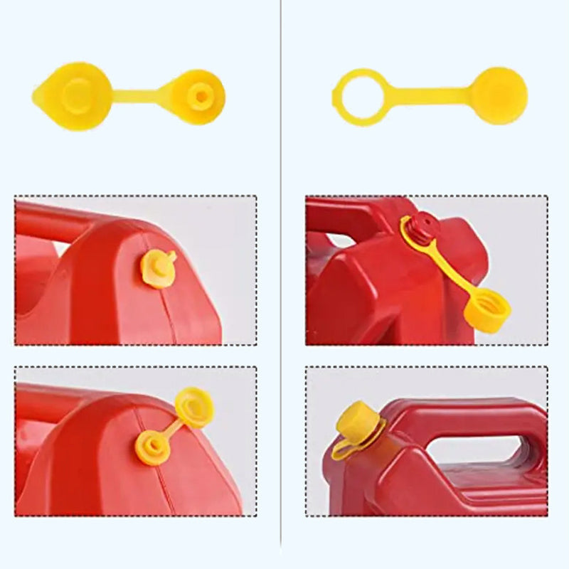 Gluschwein - Hexagon nut threaded pipe set