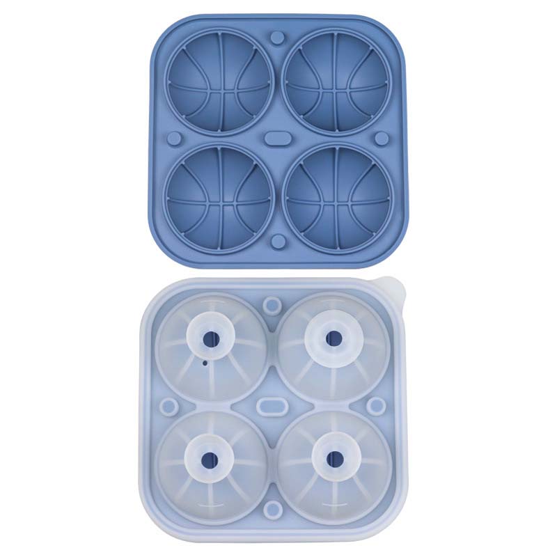 Gluschwein - Silicone Whiskey Ice Cubes Mold