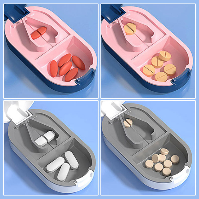 Gluschwein - Medizin-Pilz-Schneidebox