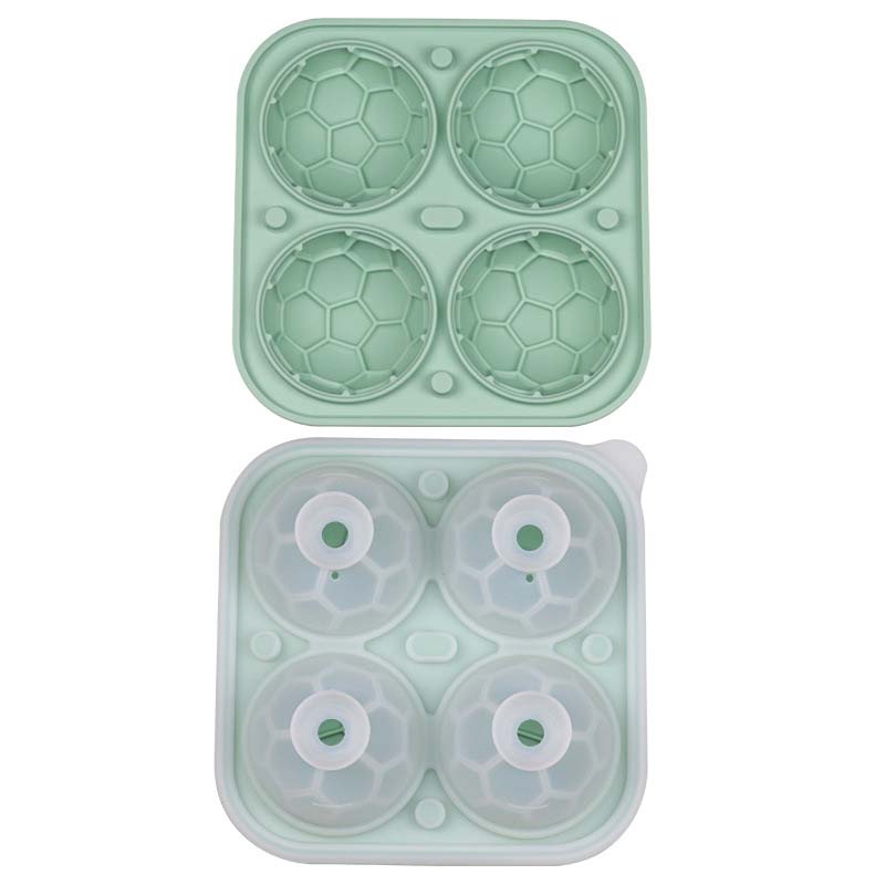 Gluschwein - Silicone Whiskey Ice Cubes Mold