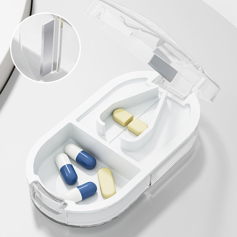 Gluschwein - Medizin-Pilz-Schneidebox