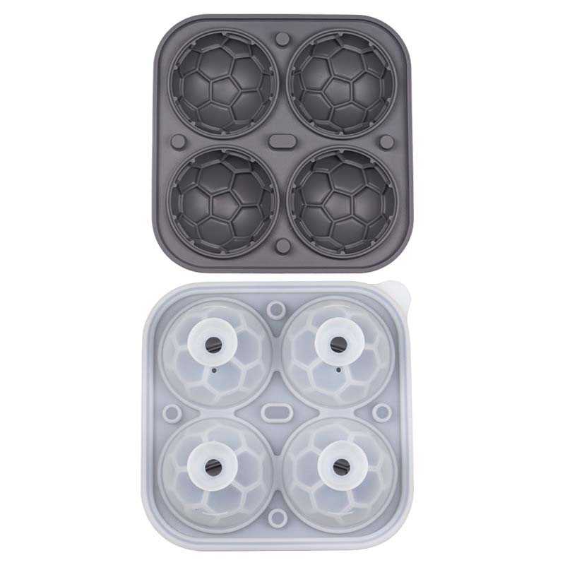 Gluschwein - Silicone Whiskey Ice Cubes Mold
